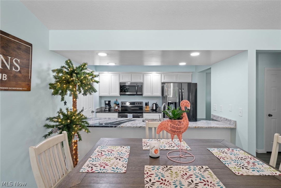 Rivers Edge Condos - Residential