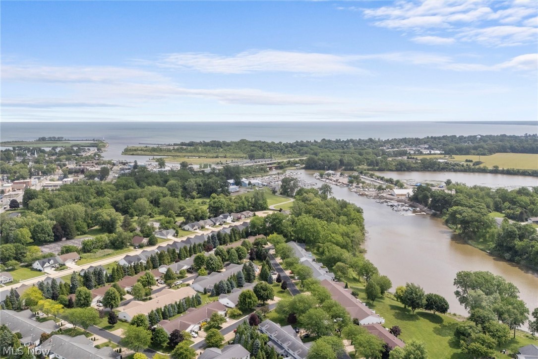 Rivers Edge Condos - Residential