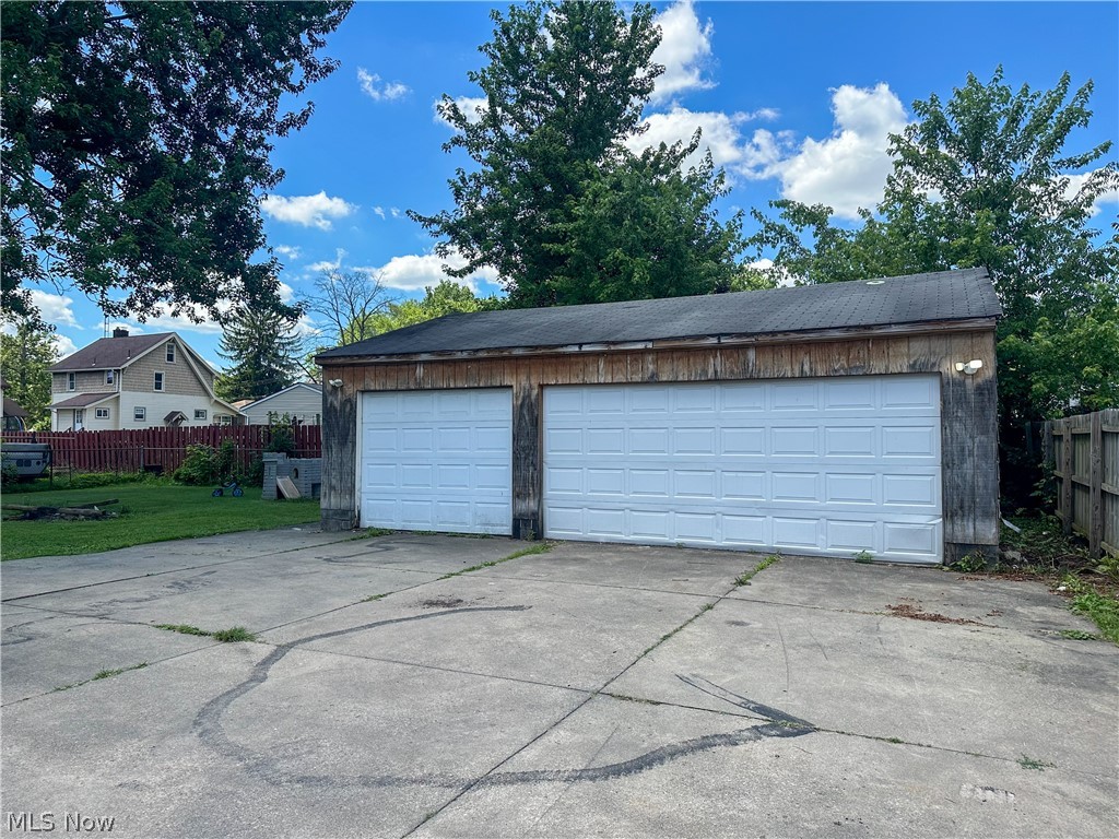James Wards Add - Residential