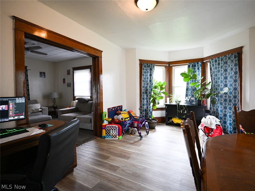 James Wards Add - Residential