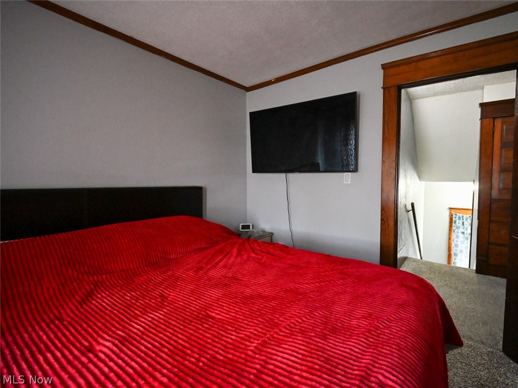 James Wards Add - Residential