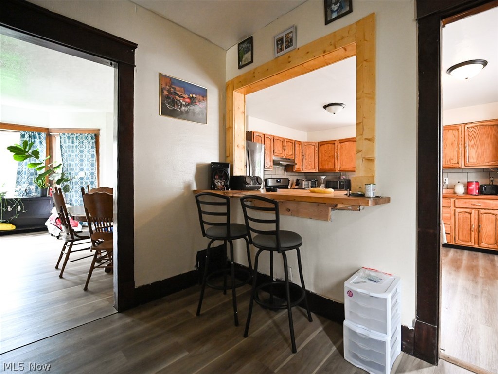 James Wards Add - Residential