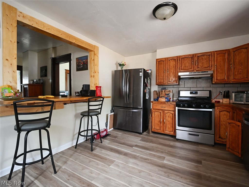 James Wards Add - Residential
