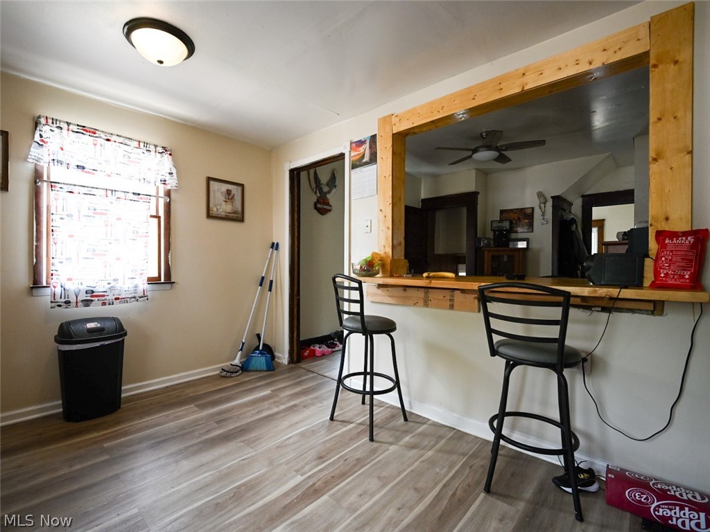 James Wards Add - Residential