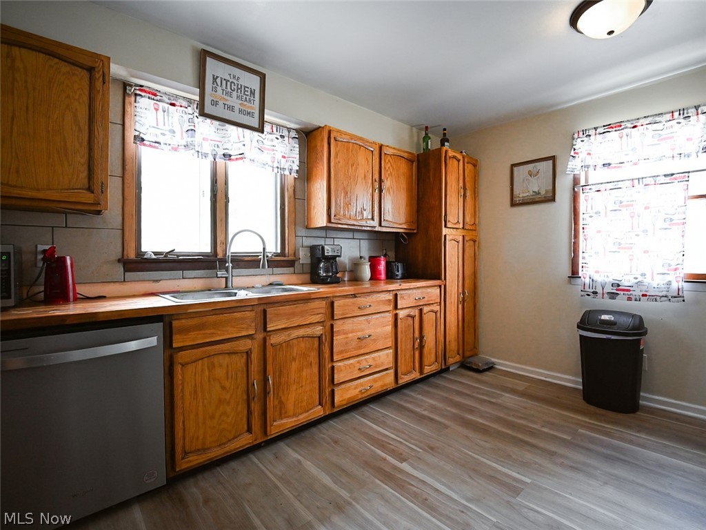 James Wards Add - Residential
