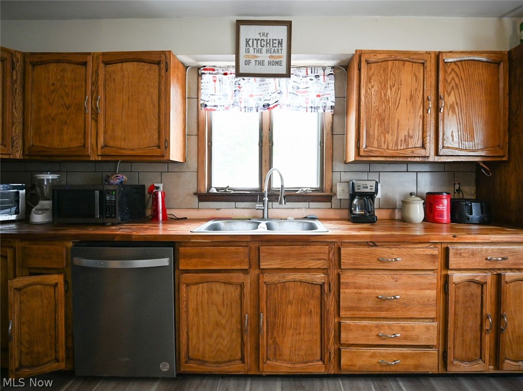 James Wards Add - Residential