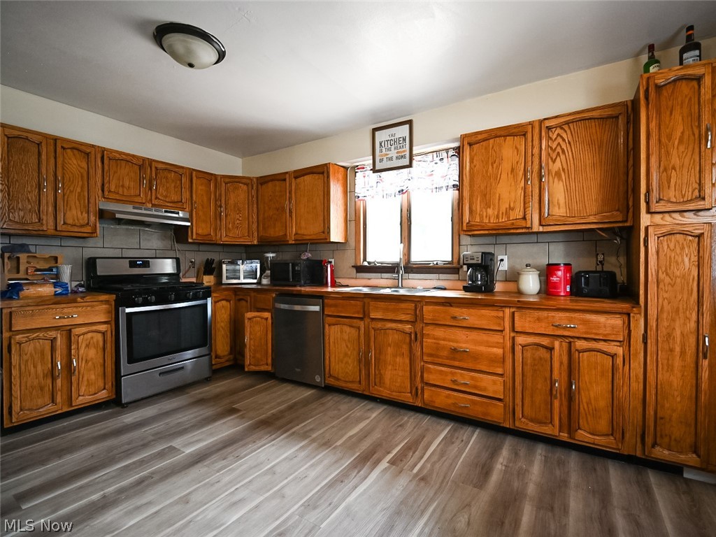 James Wards Add - Residential