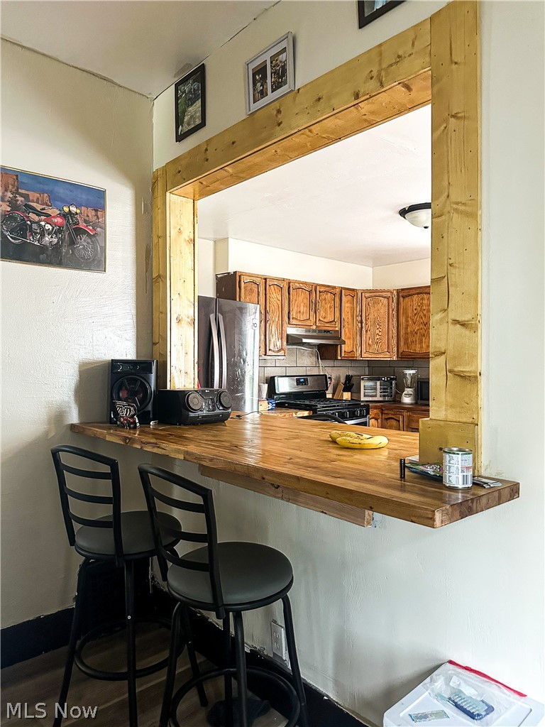 James Wards Add - Residential