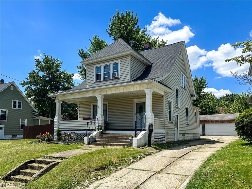 James Wards Add - Residential
