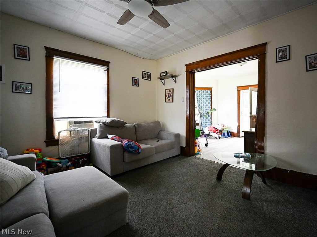 James Wards Add - Residential