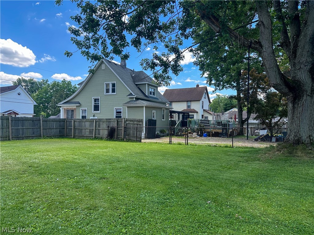 James Wards Add - Residential
