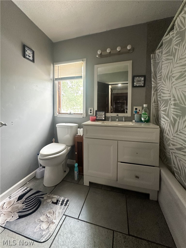 James Wards Add - Residential