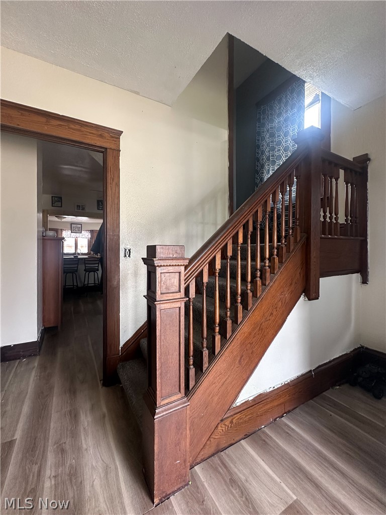 James Wards Add - Residential