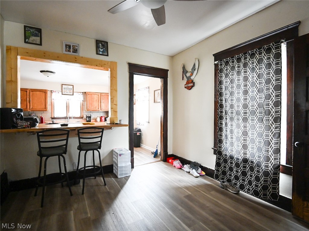 James Wards Add - Residential