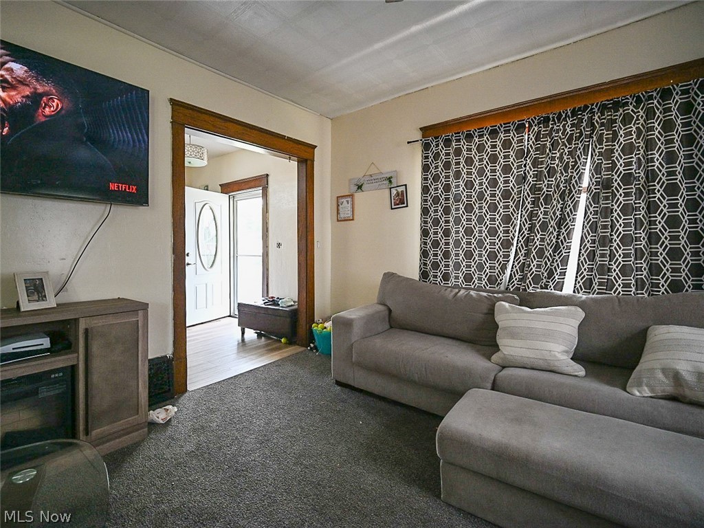 James Wards Add - Residential