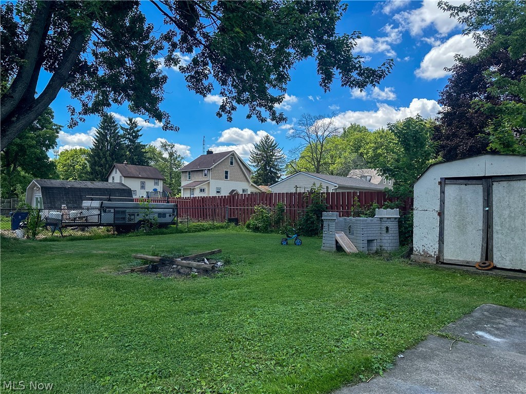 James Wards Add - Residential