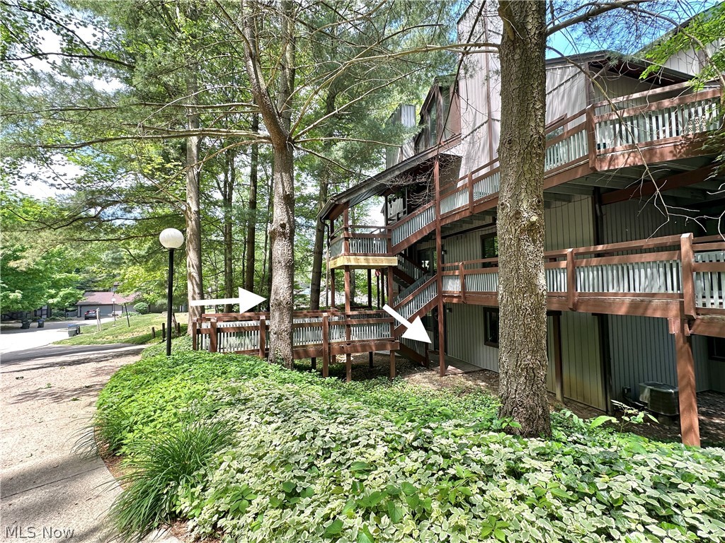 Pine Mill Ridge Condo - Residential