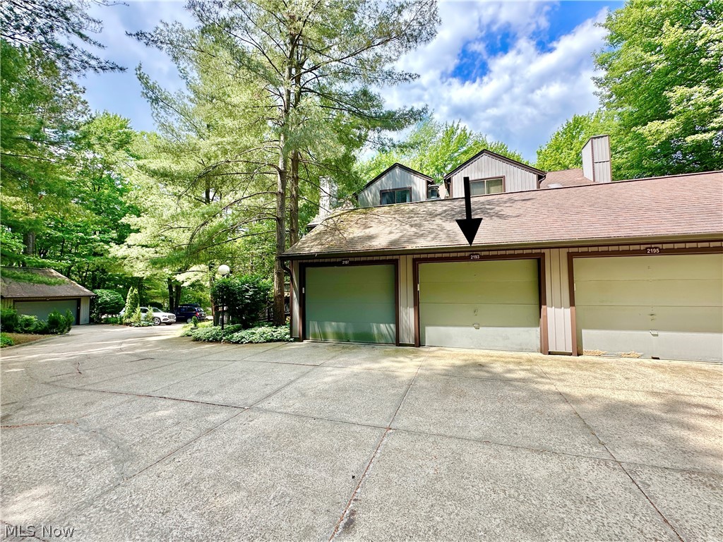 Pine Mill Ridge Condo - Residential