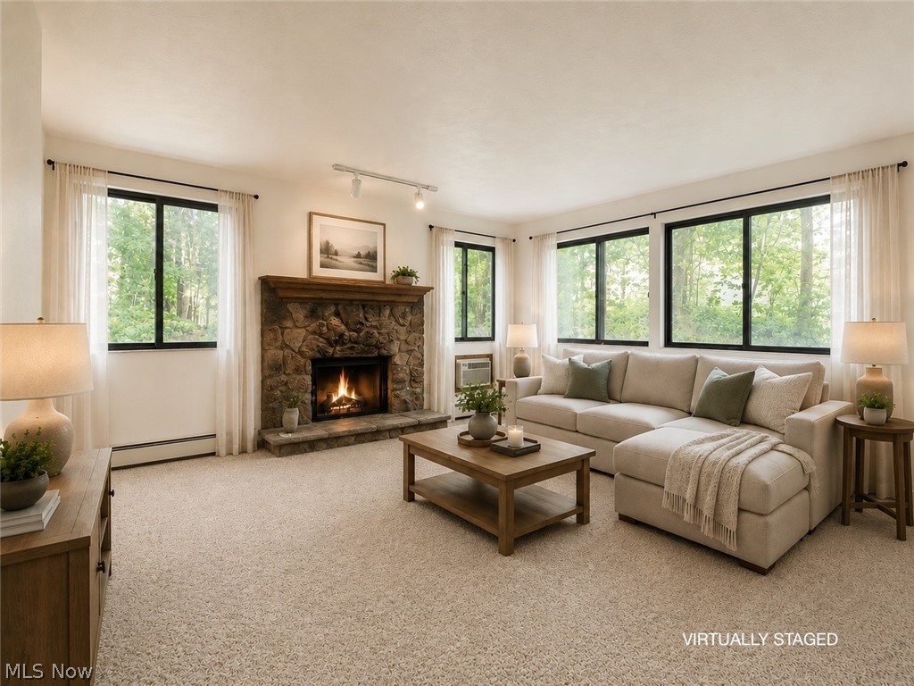 Pine Mill Ridge Condo - Residential