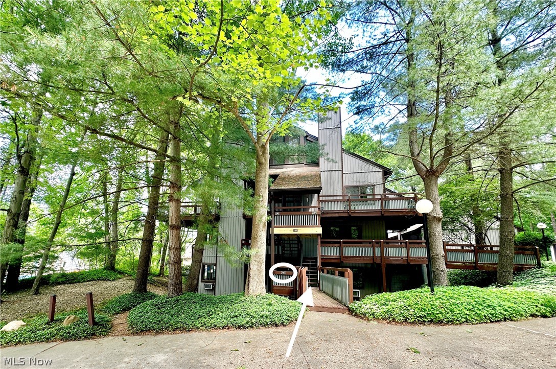 Pine Mill Ridge Condo - Residential