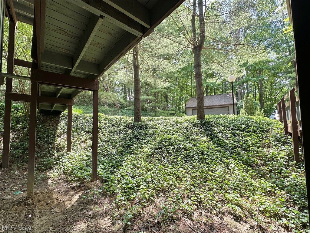 Pine Mill Ridge Condo - Residential