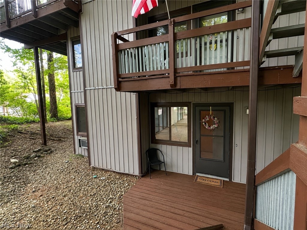 Pine Mill Ridge Condo - Residential