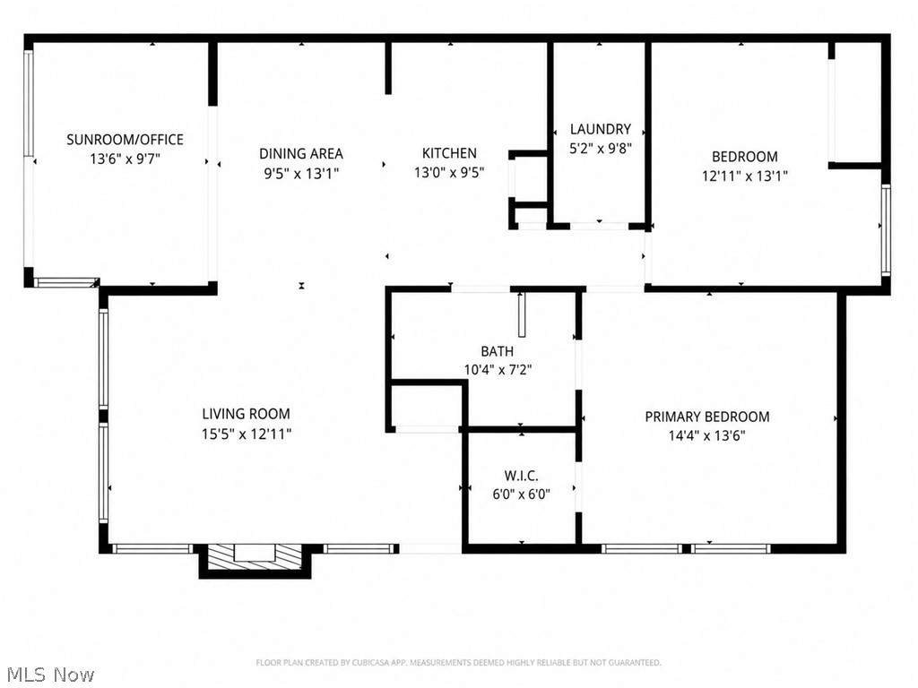 Pine Mill Ridge Condo - Residential