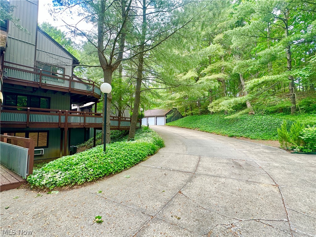 Pine Mill Ridge Condo - Residential