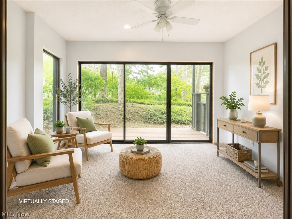 Pine Mill Ridge Condo - Residential