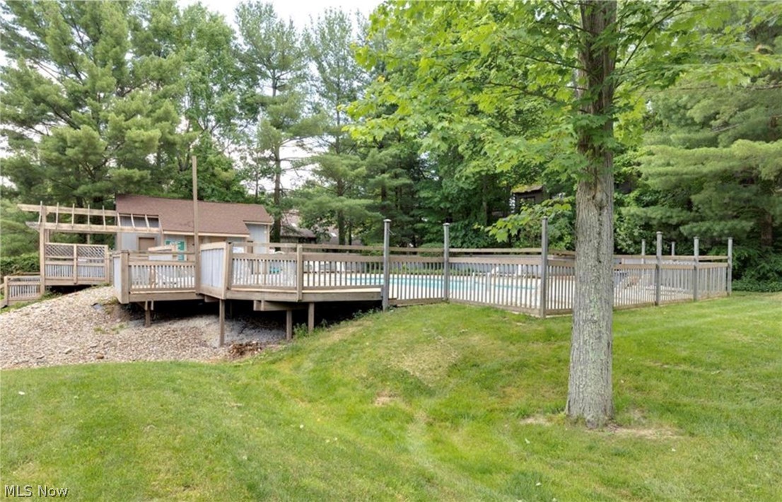 Pine Mill Ridge Condo - Residential