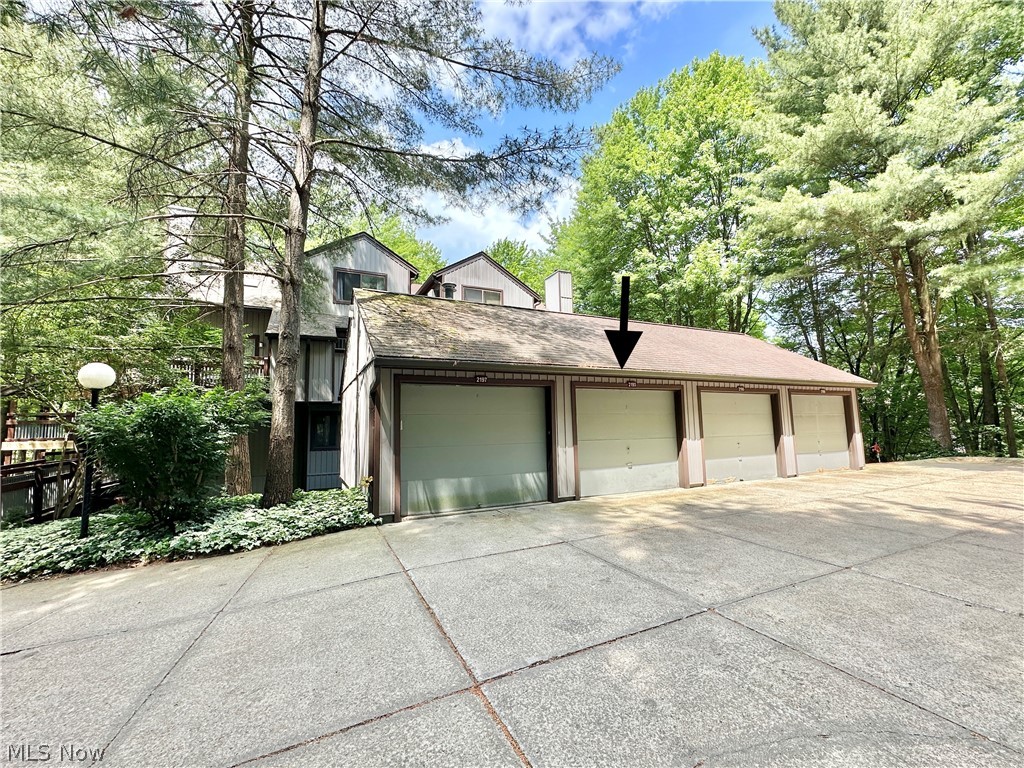 Pine Mill Ridge Condo - Residential