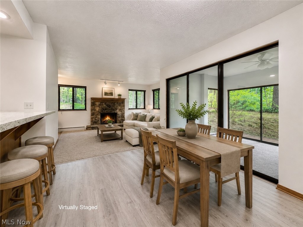 Pine Mill Ridge Condo - Residential