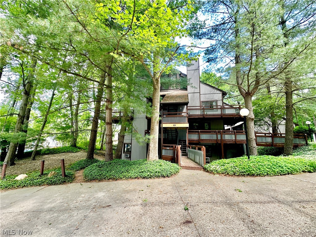 Pine Mill Ridge Condo - Residential