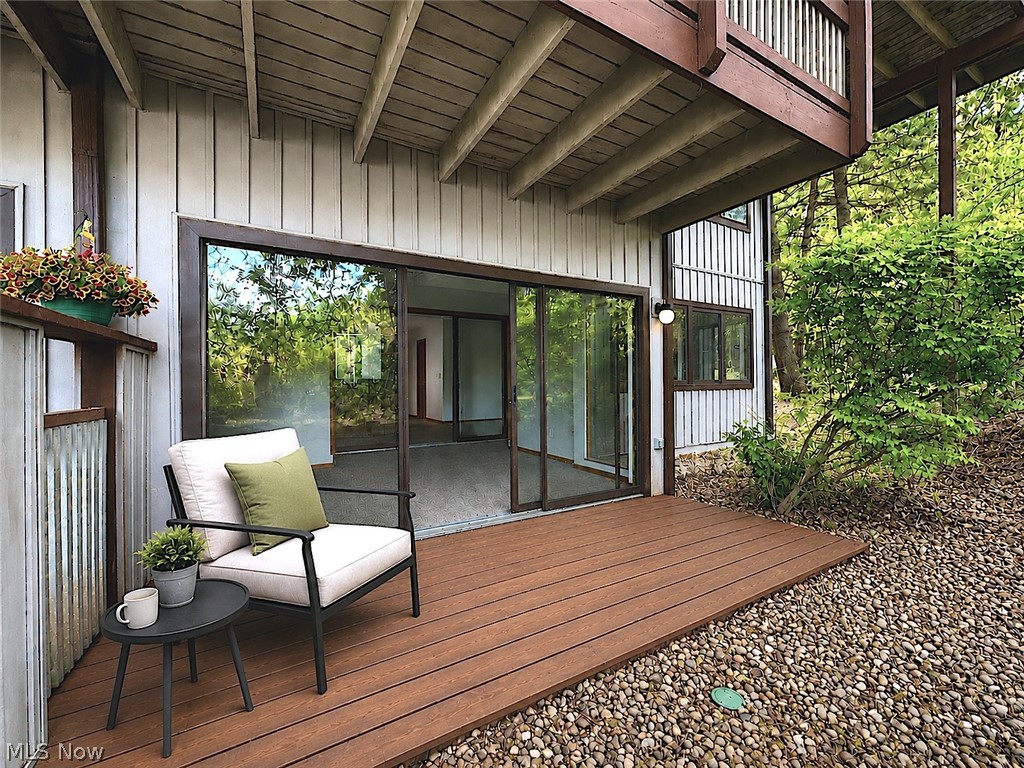 Pine Mill Ridge Condo - Residential