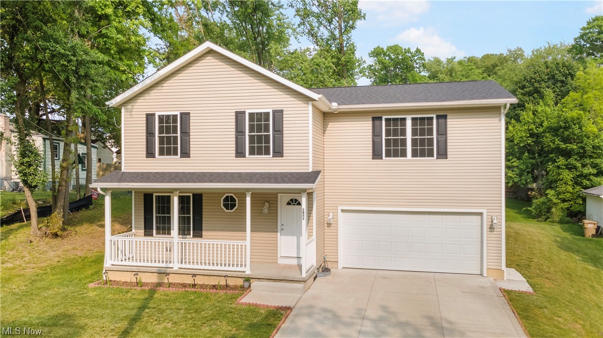 Park Knolls - Residential
