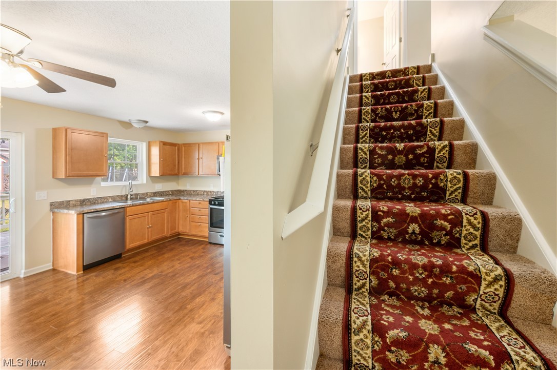 Park Knolls - Residential