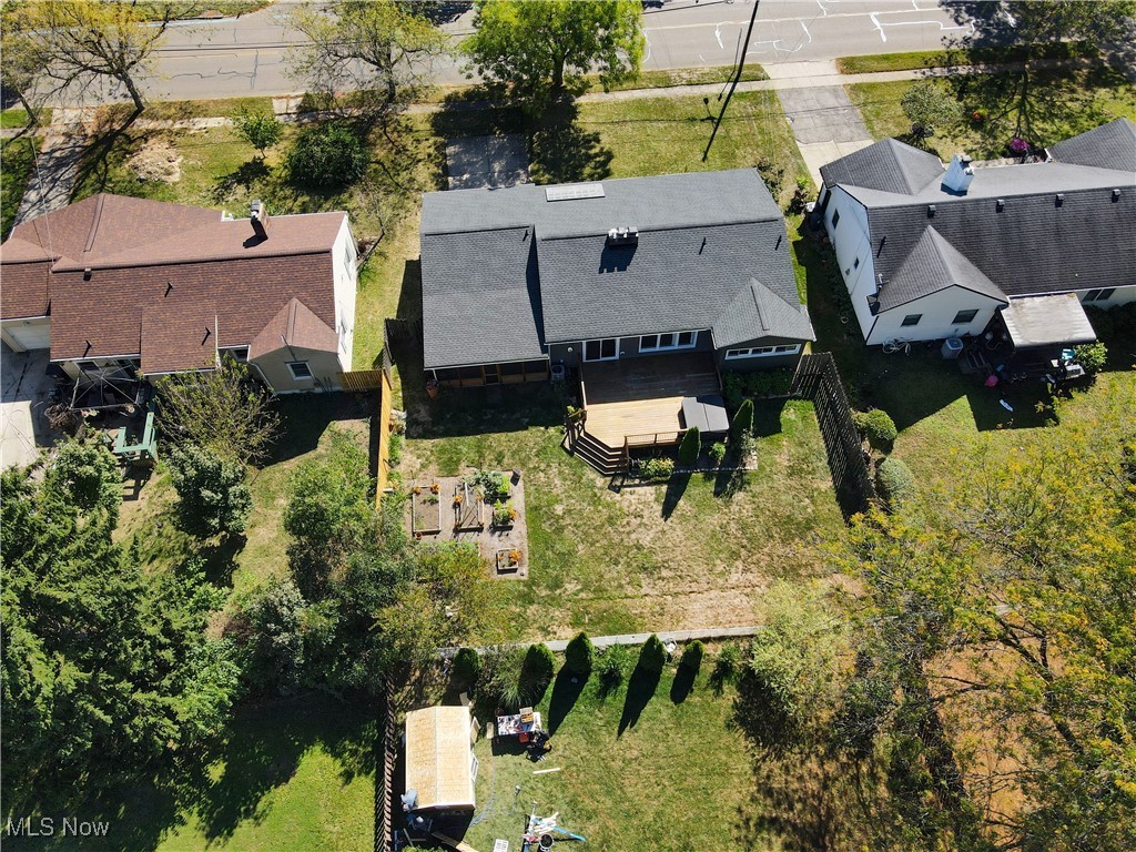 Kenilworth Manor - Residential