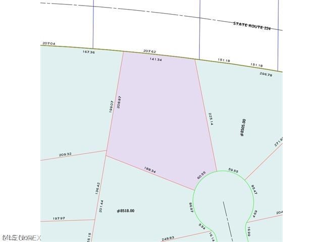 Heritage Ridge - Land