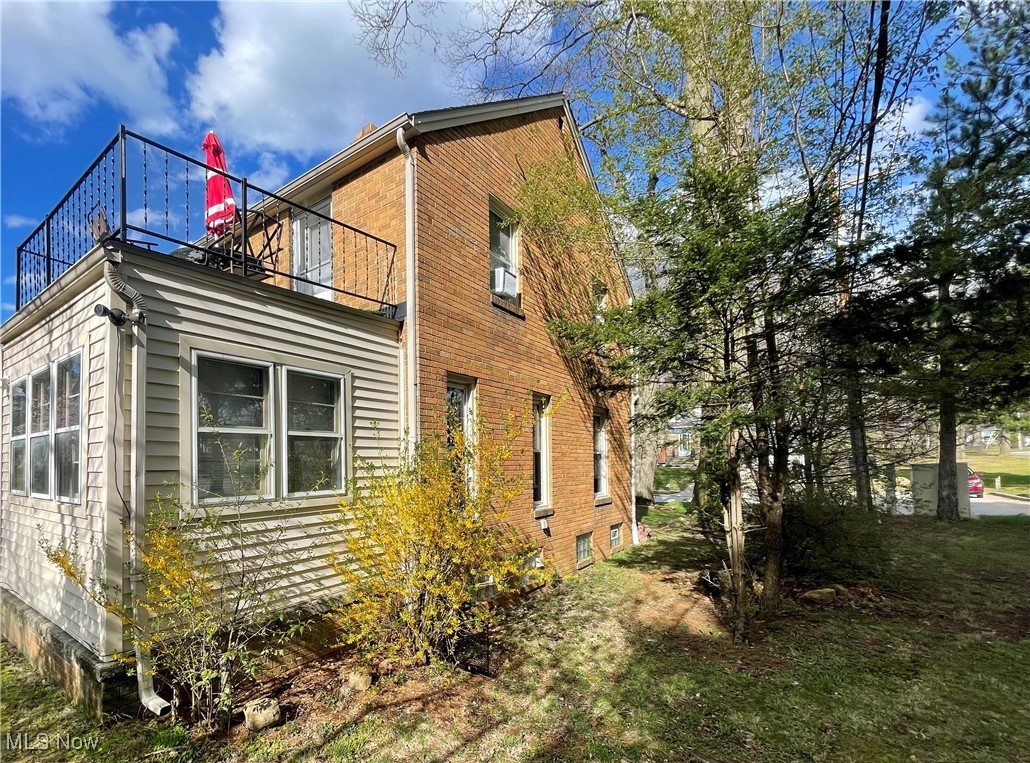 Belvoir Terrace - Residential