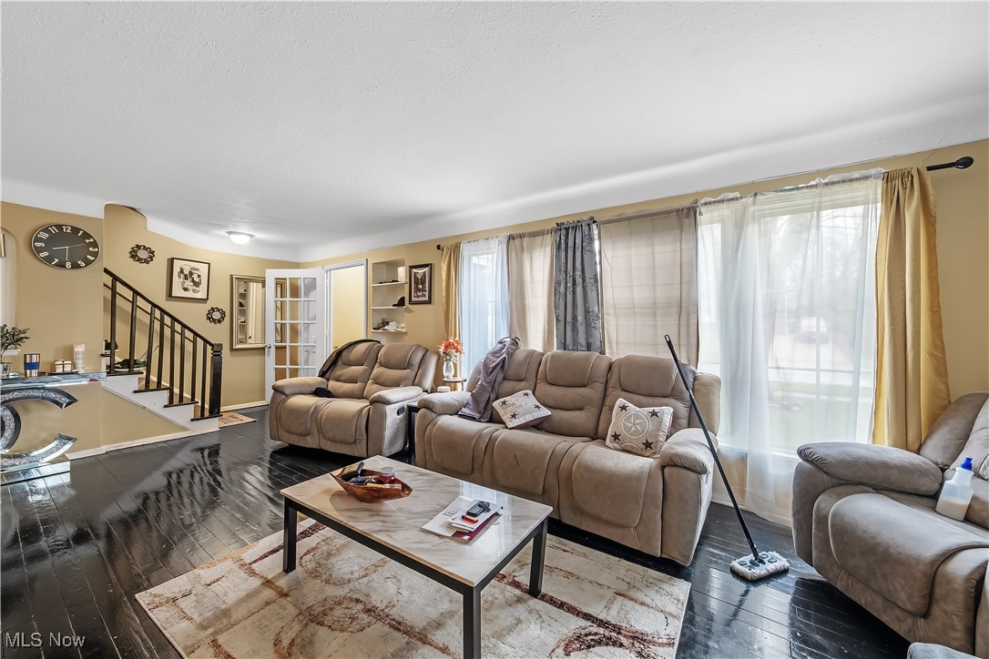 Belvoir Terrace - Residential
