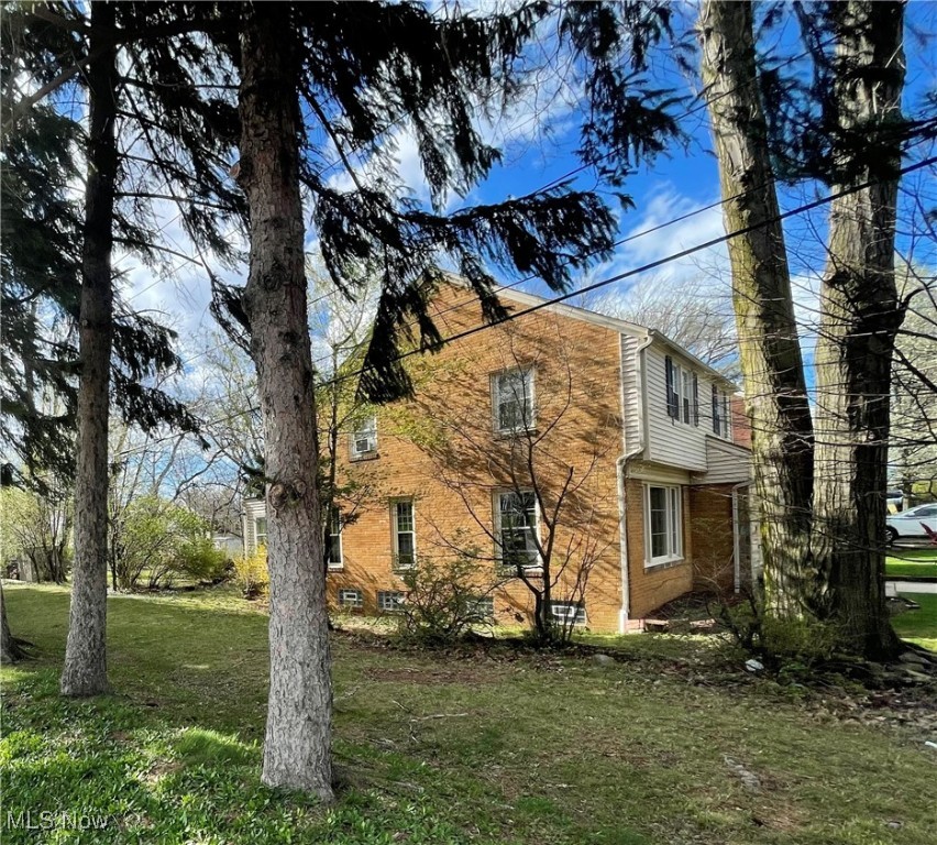 Belvoir Terrace - Residential