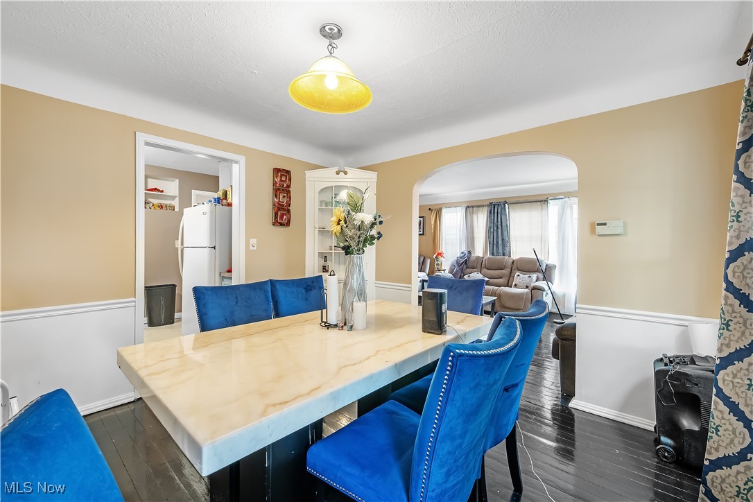Belvoir Terrace - Residential