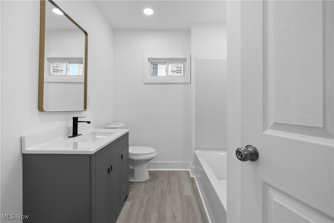 West Blvd - Residential