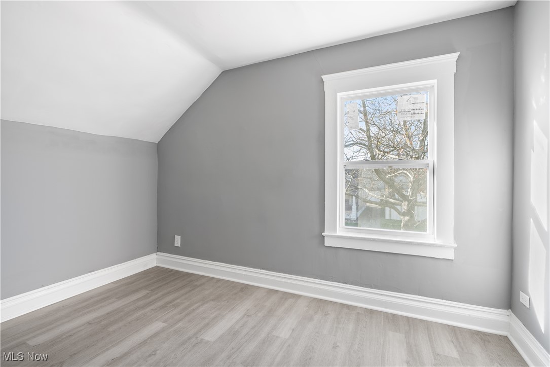 West Blvd - Residential