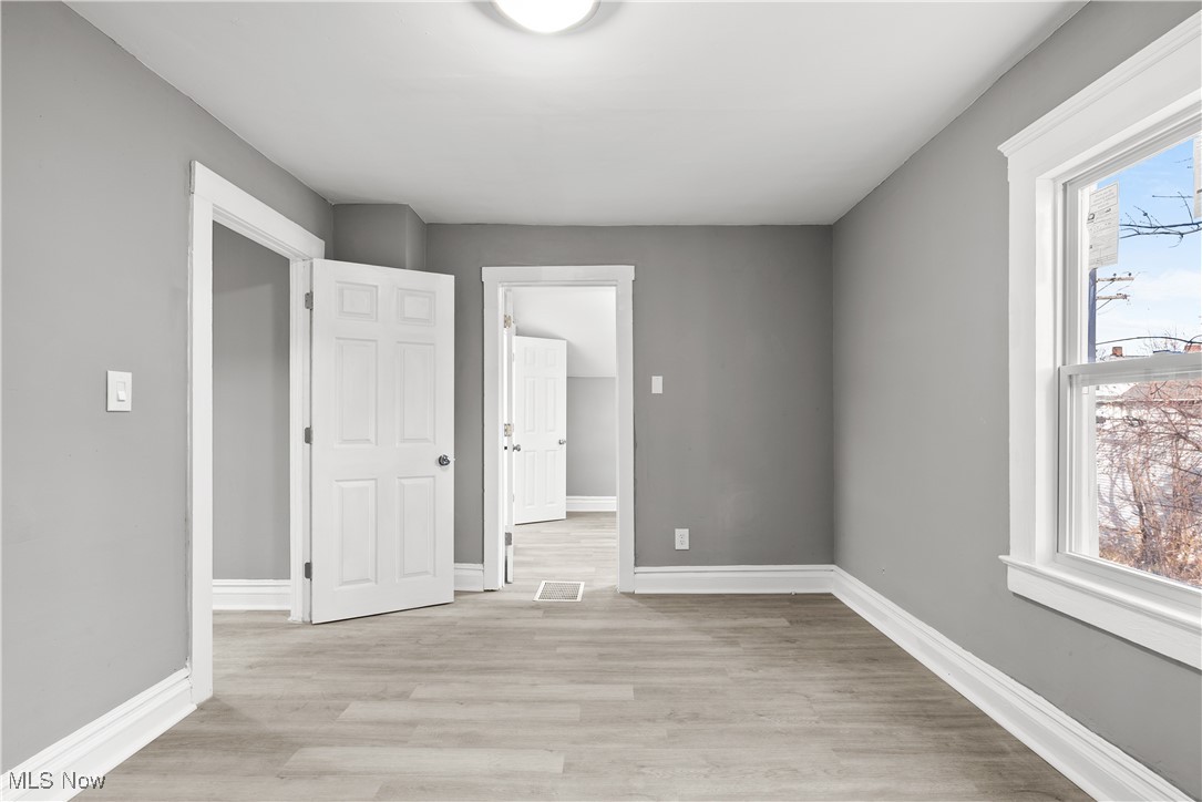 West Blvd - Residential