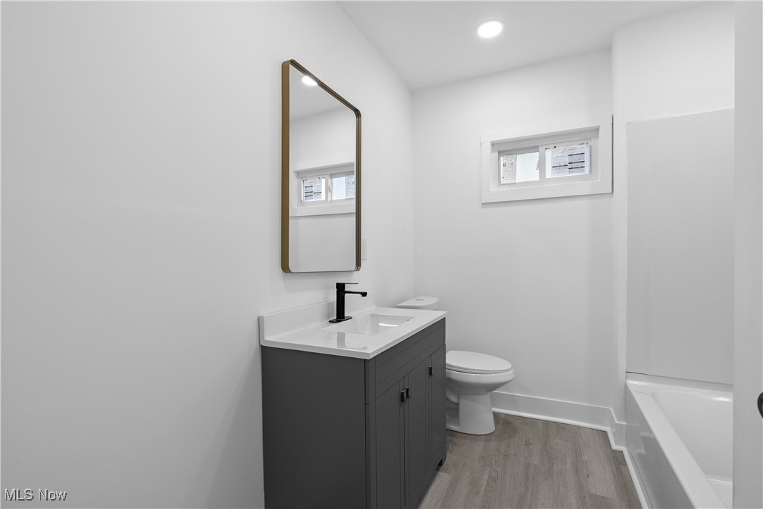 West Blvd - Residential