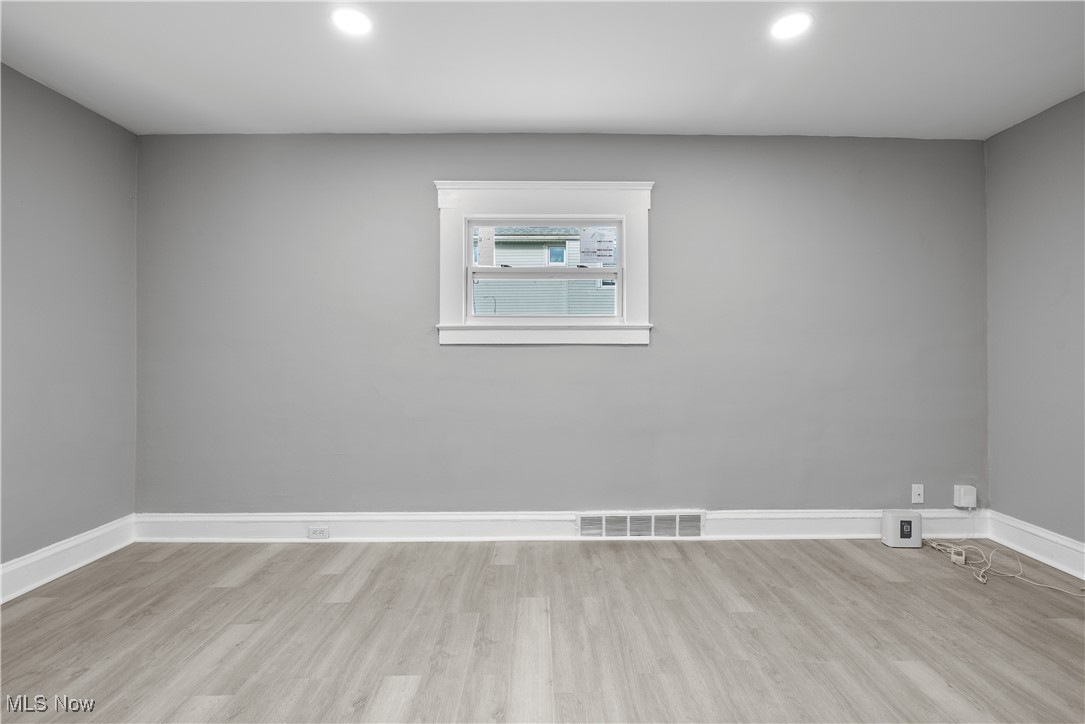 West Blvd - Residential