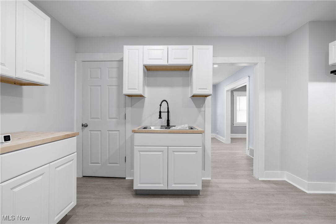 West Blvd - Residential