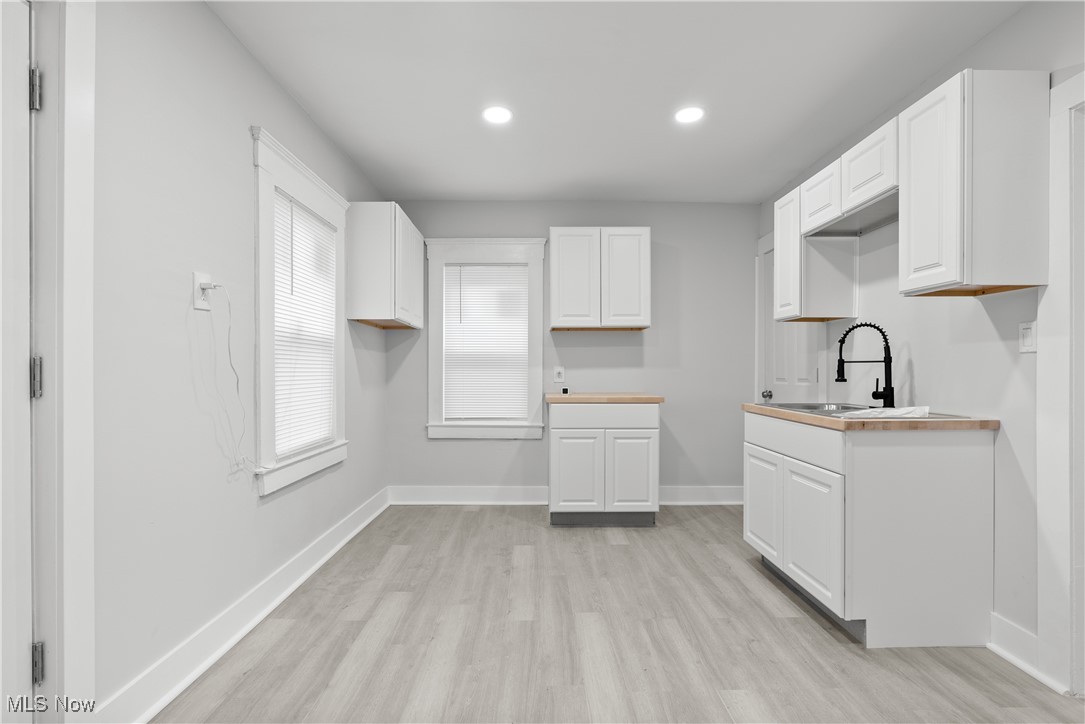 West Blvd - Residential