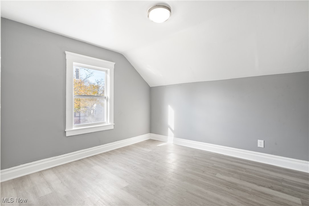 West Blvd - Residential
